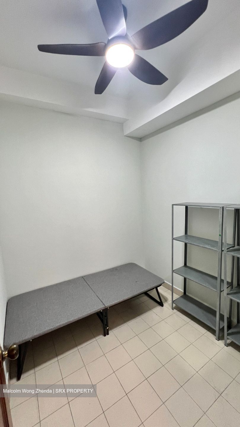 Carissa Park Condominium (D17), Condominium #612073911
